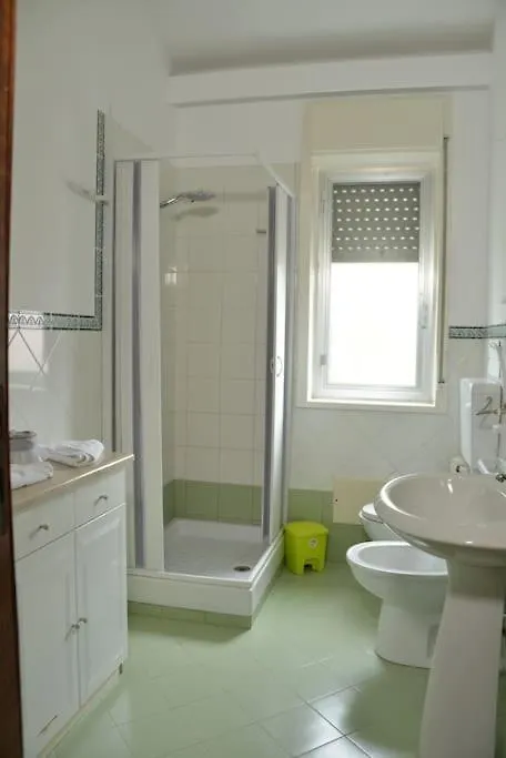 Dory By Penta Dream House Lejlighed Campofelice Di Roccella