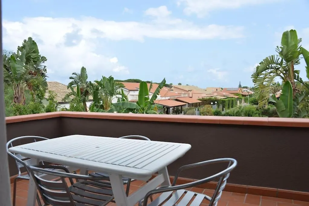 Dory By Penta Dream House Lejlighed Campofelice Di Roccella
