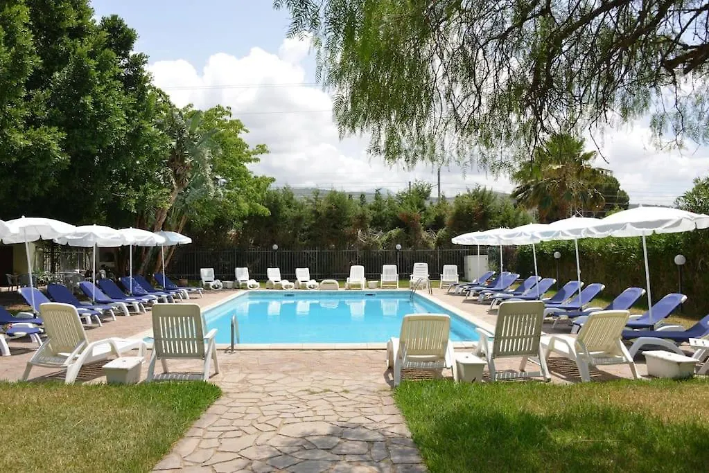 Dory By Penta Dream House Lejlighed Campofelice Di Roccella Italien