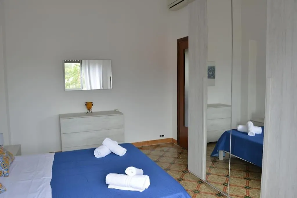 Dory By Penta Dream House Lejlighed Campofelice Di Roccella Italien
