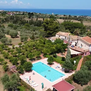  Séjour à la ferme Il Sole E La Margherita