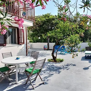 Hébergement de vacances Nuovo Aliru